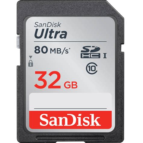 sdhc memory card.